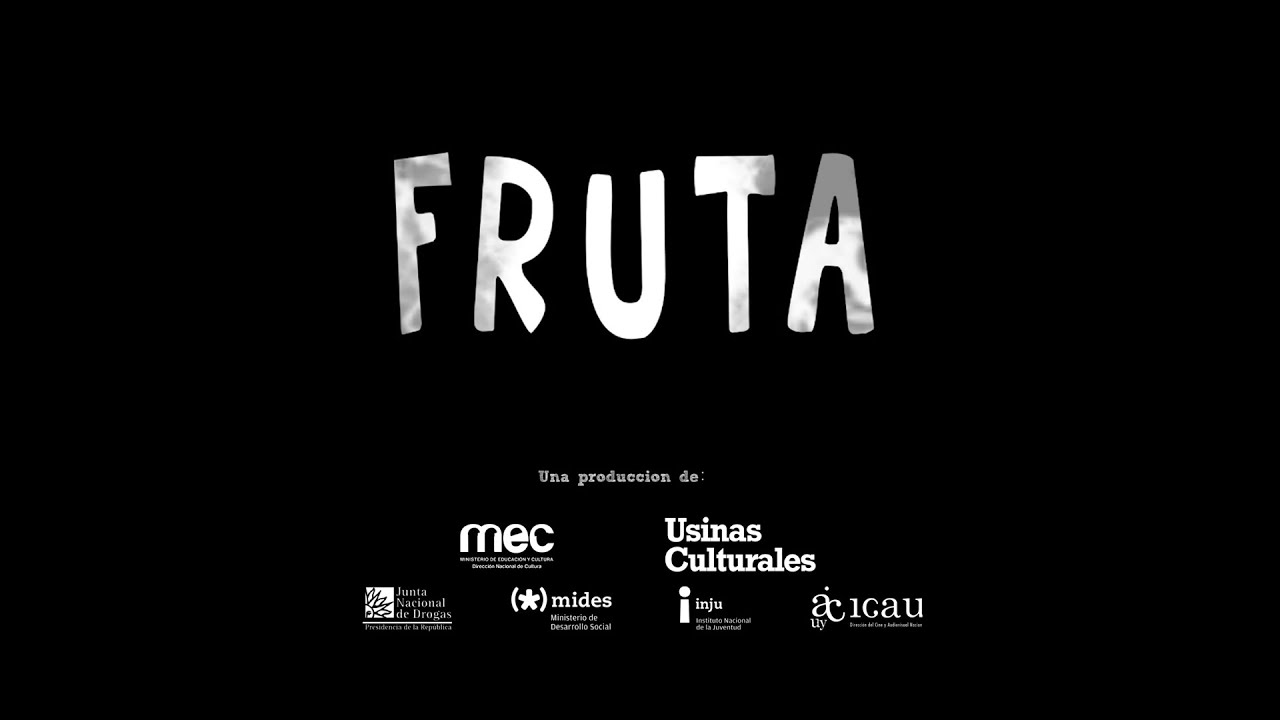 FRUTA - Cortometraje