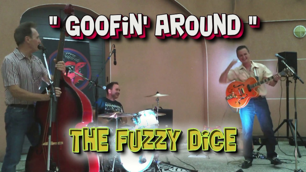 Goofin' Around 