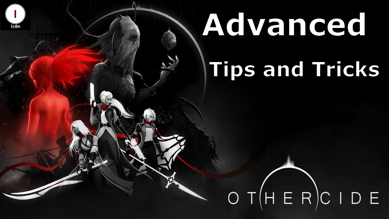 Othercide: продвинутые советы и рекомендации — руководство по игровому процессу
