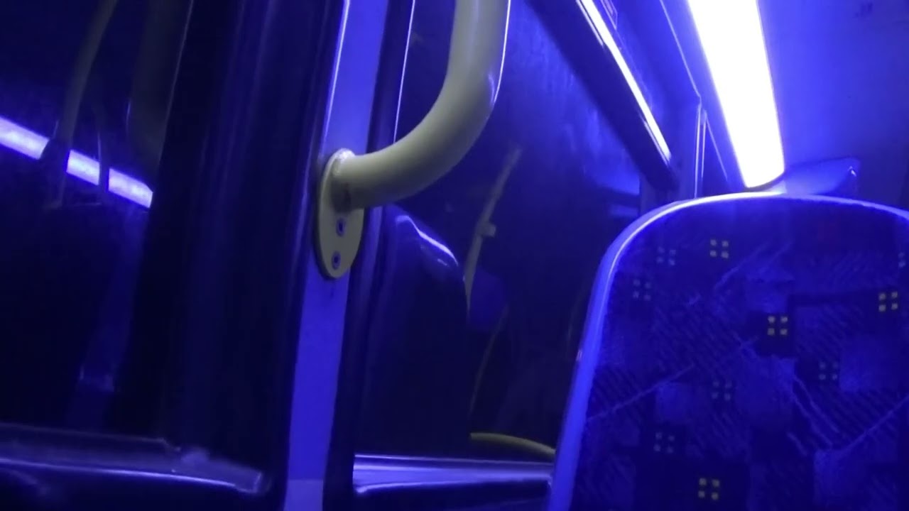 Hammered! Metrobus ADL Enviro400 E151 SN11BTY - route 353