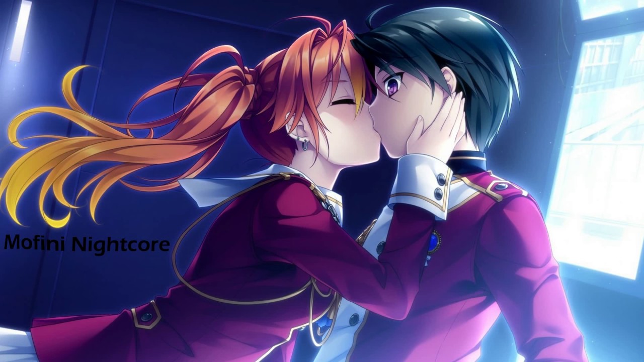 Nightcore -  Cryin  (Aerosmith)