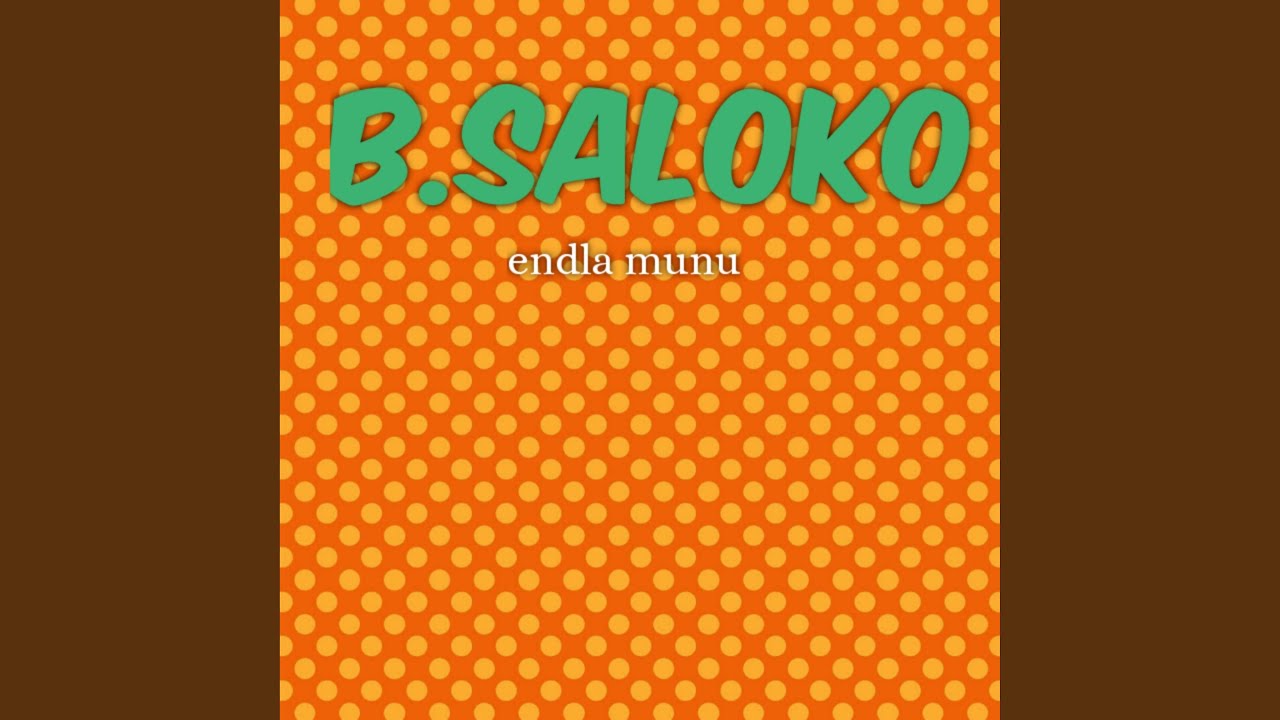 Endla munu