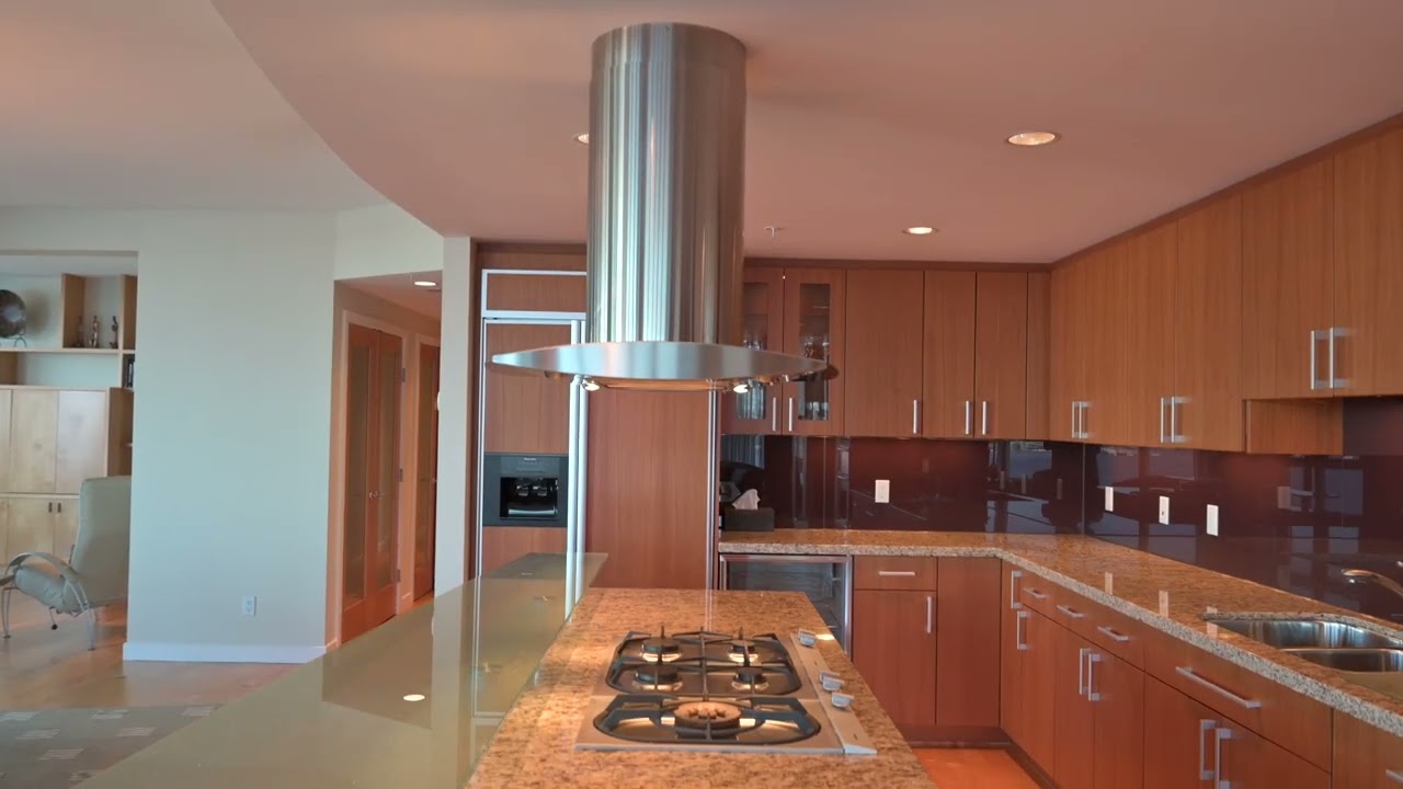 3402-1281 W. Cordova Street Vancouver #luxurylistings #justlisted #vancouverrealestate #luxuryhomes