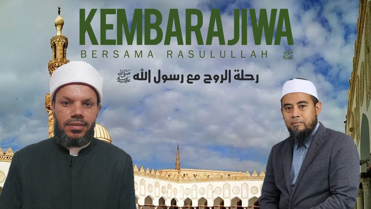 SESI 14  Menyingkap Hikmah di Sebalik Ibadah Puasa: Sorotan Sejarah Perang Badr al-Kubra