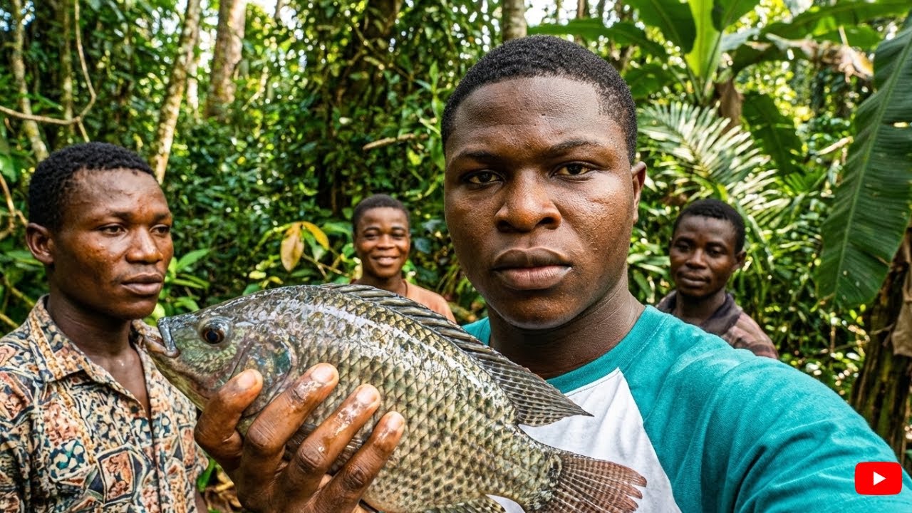 Why This Village is Hidden on The Maps