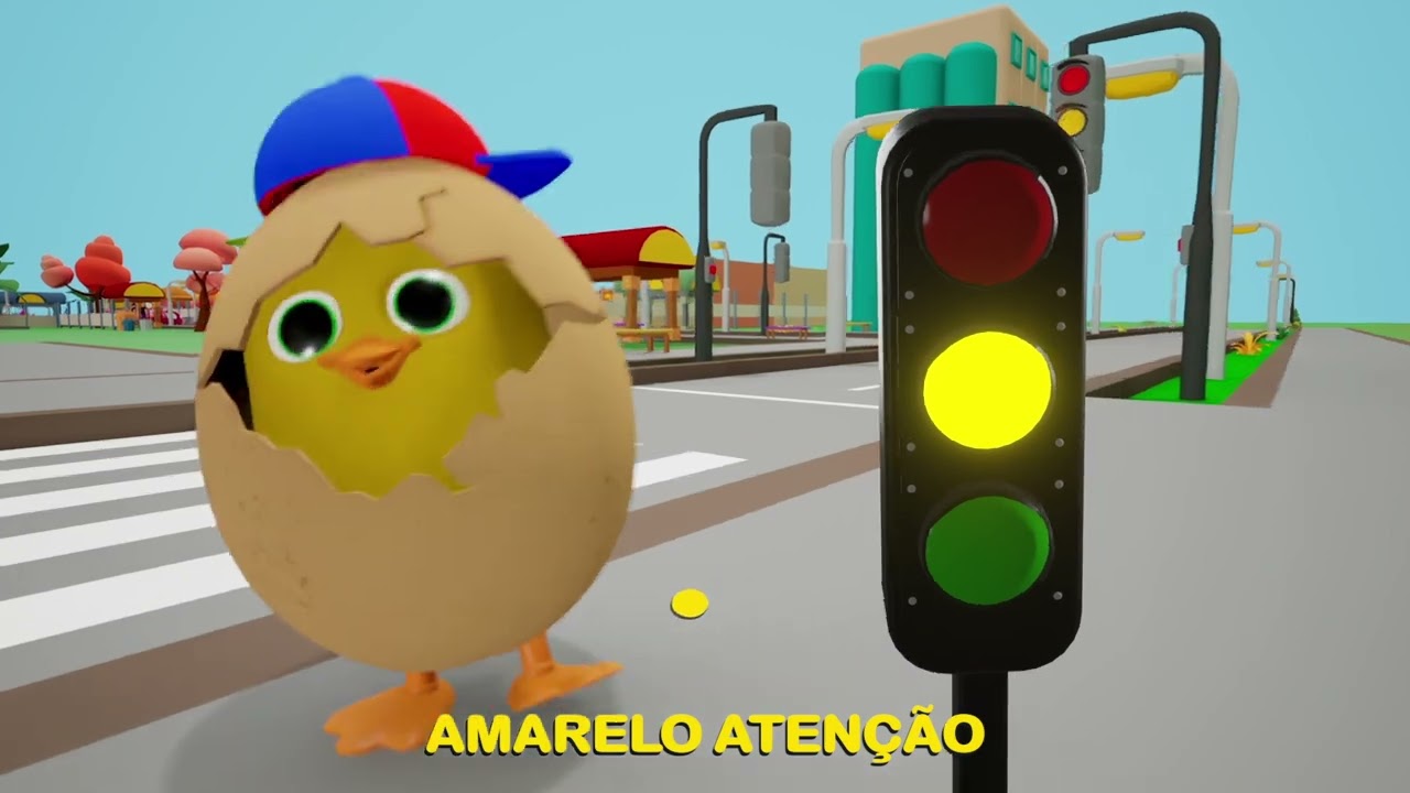OLHA O SINAL