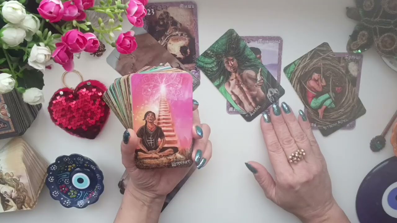 ОВЕН ♈! МАРТ: Что на Пороге ? первая половина 💓 ЗАТМЕНИЕ, ПОЛНОЛУНИЕ 🌺♥️