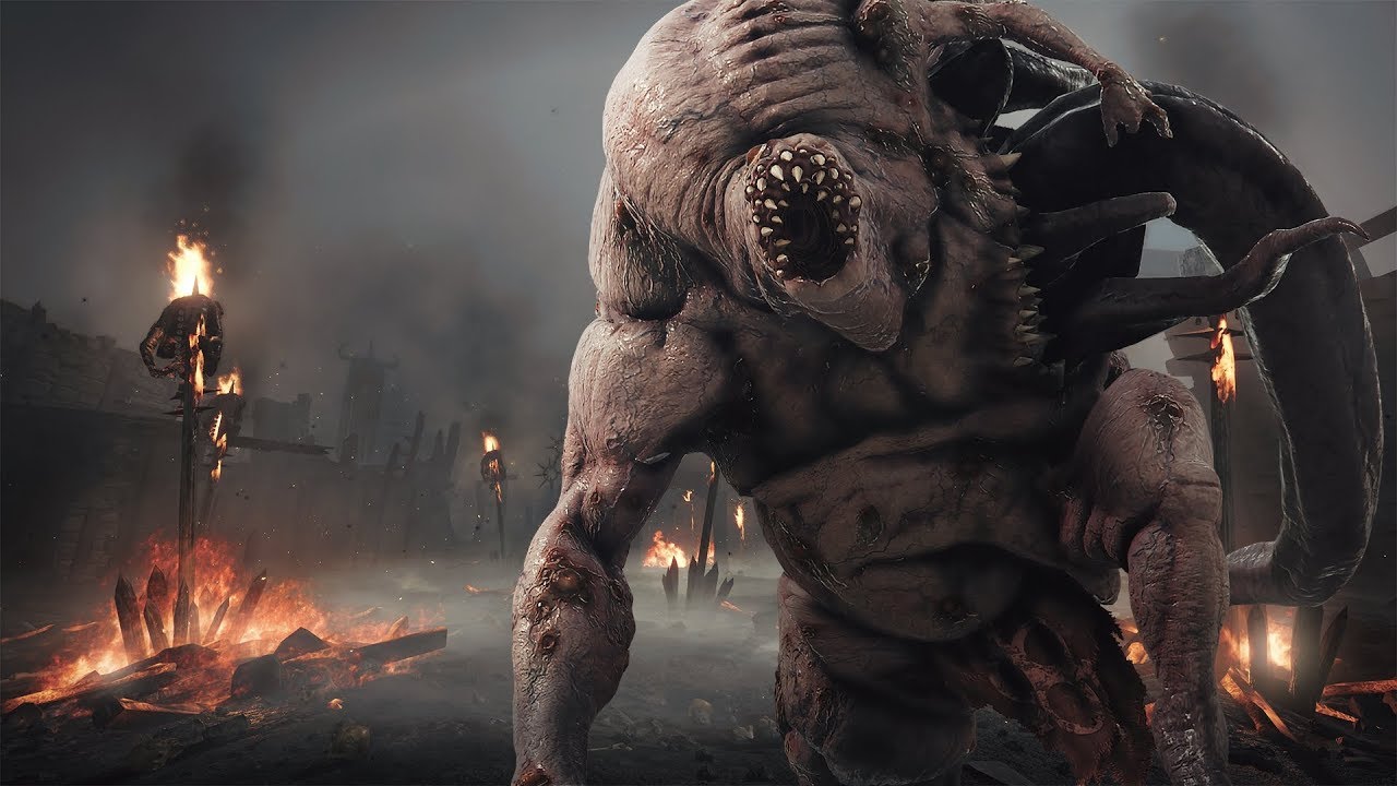 Top 10 NEW Games of March 2018 To Look Forward To