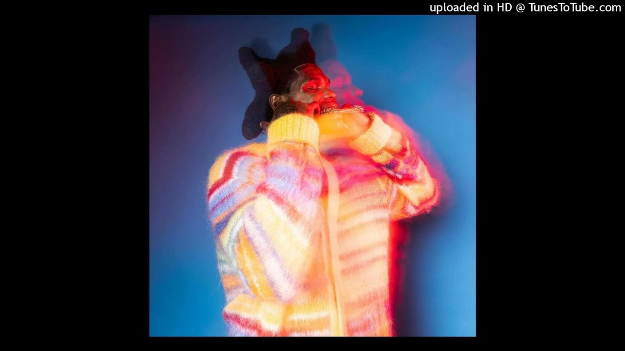 El Snappo x Luh Tyler Type Beat 2024 - 