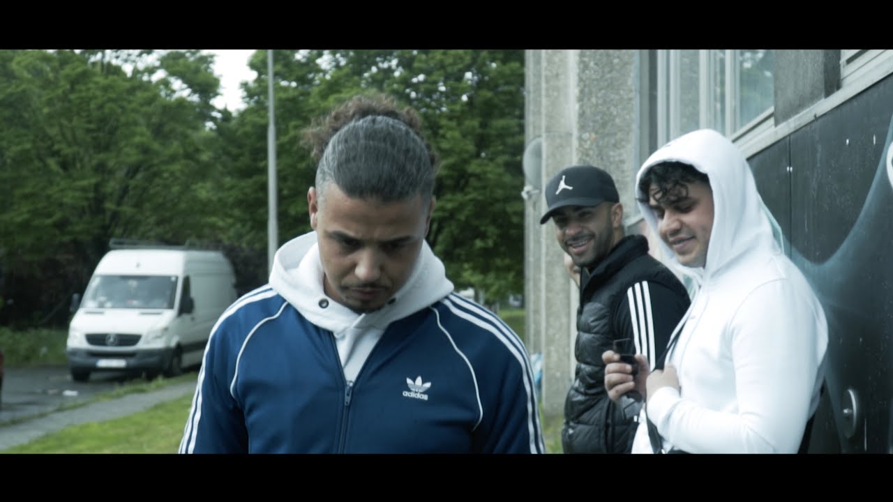 Farid - Nacht (prod. Beatz Vader x Beast Inside Beats)