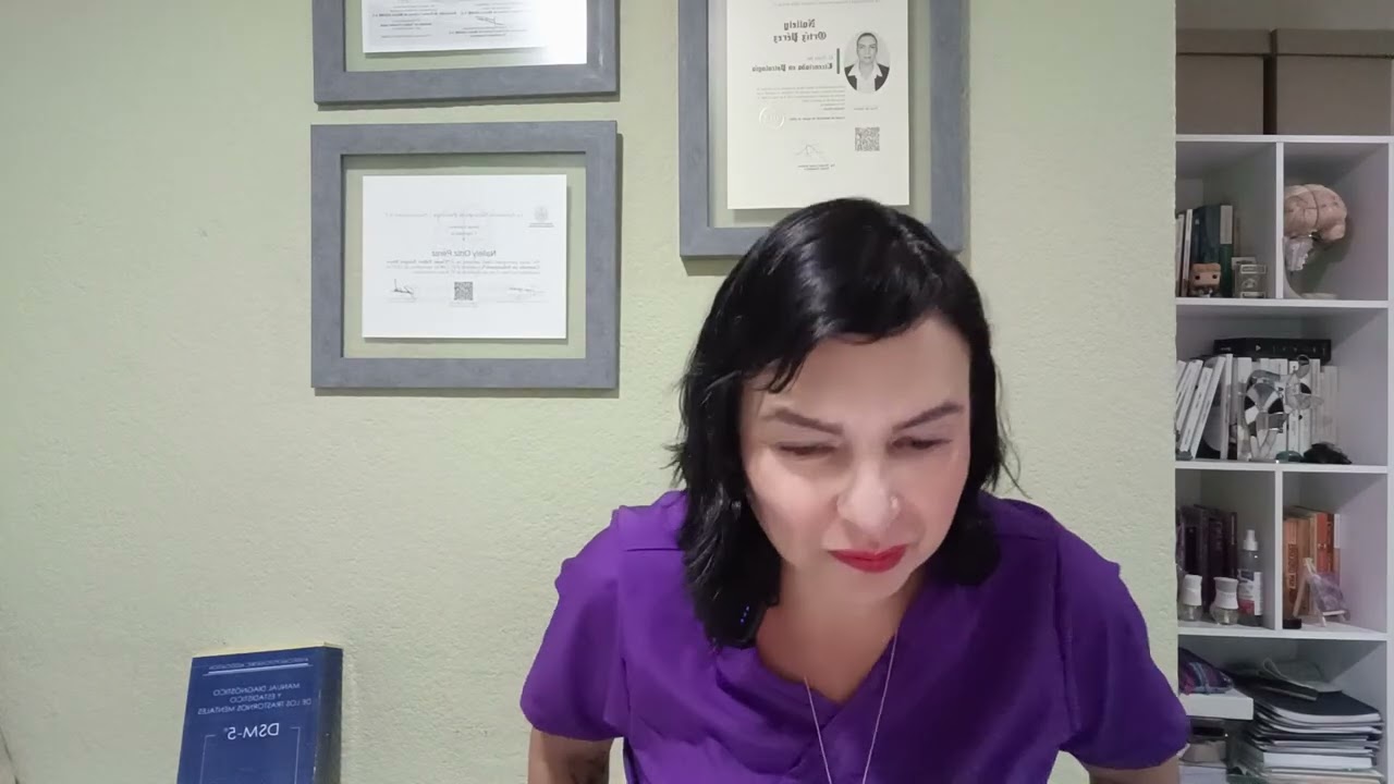 Síndrome del niño emperador (Narcisismo)
