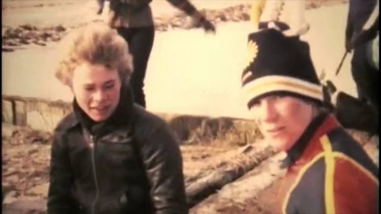 1970 Tour tocht Den Ilp