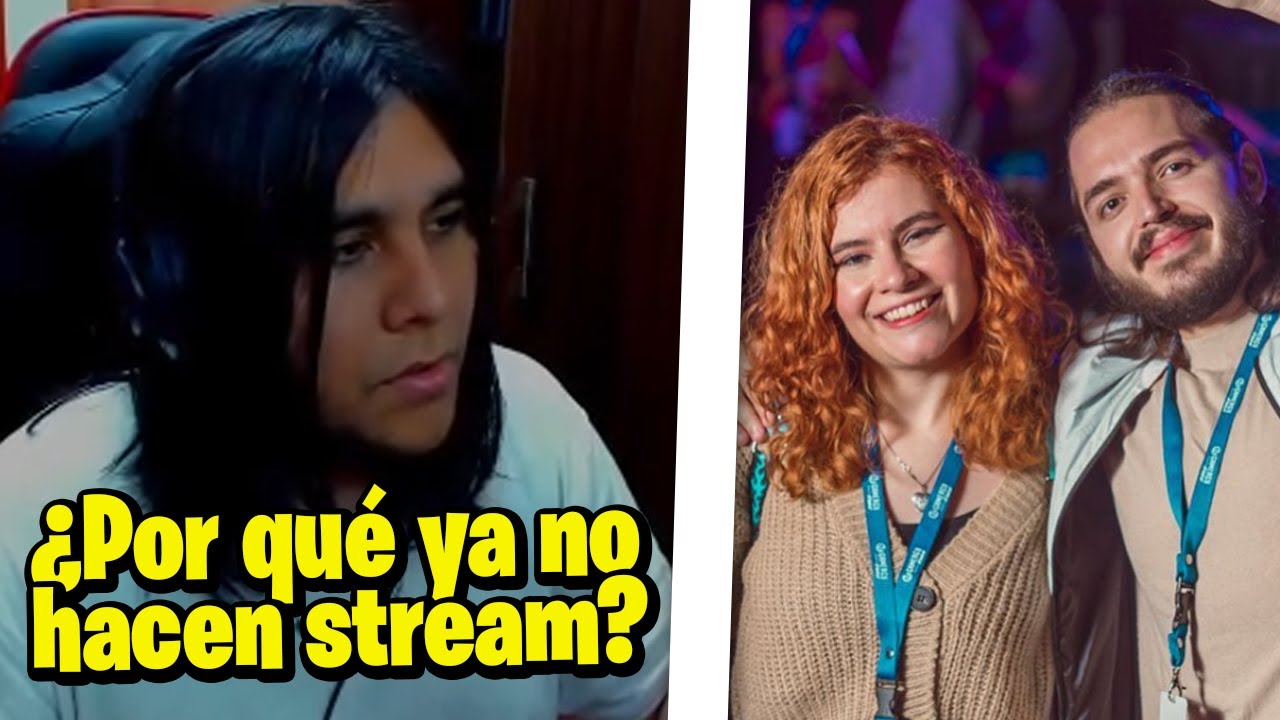 Kevo habla de Silver y Kame