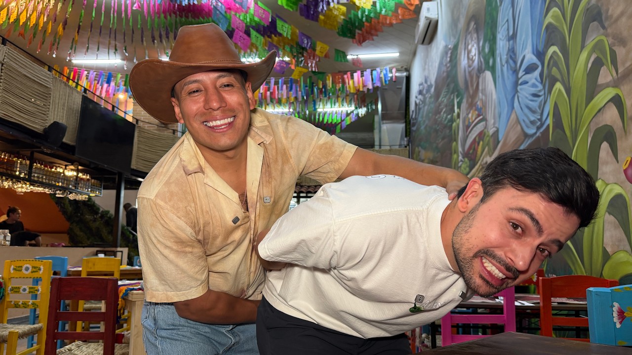 No Van a Creer lo Que me Hizo Yulay!