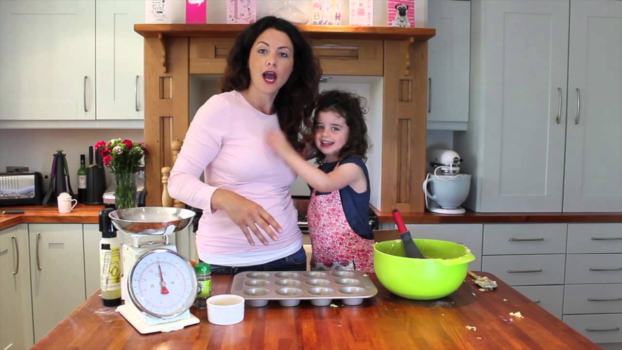 Cooking up a Storm with Katy Pullinger