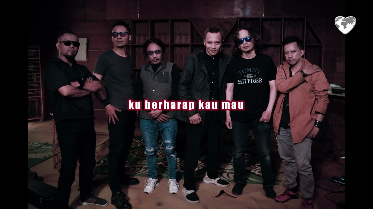Sayang & Cinta - KalBumi Band (Official Music Video)