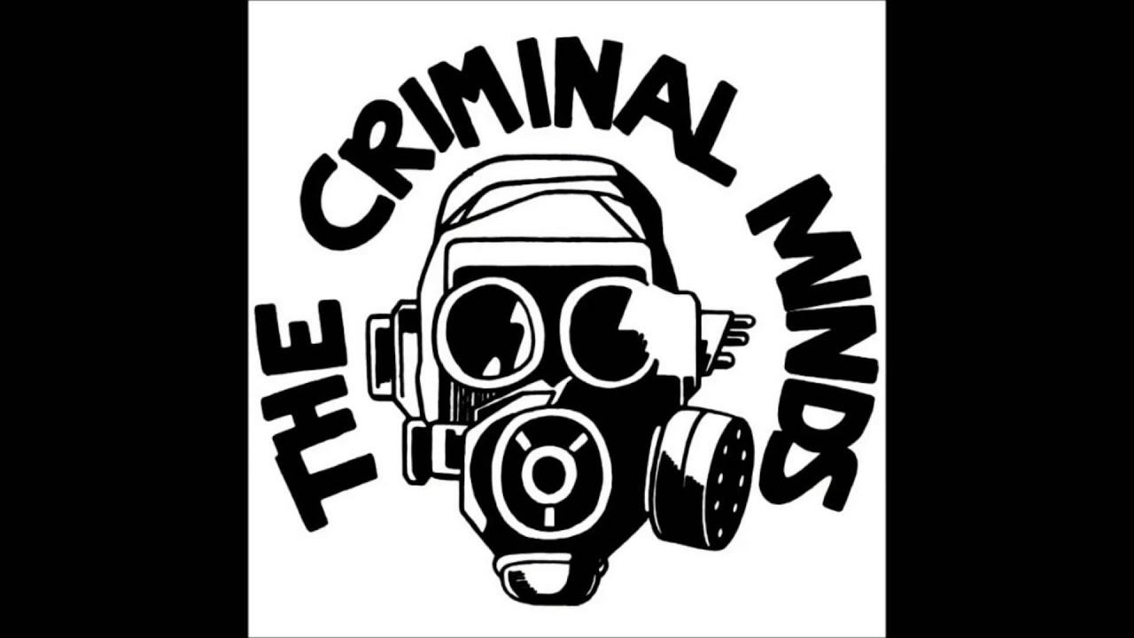 The Criminal Minds - Widowmaker (2001)