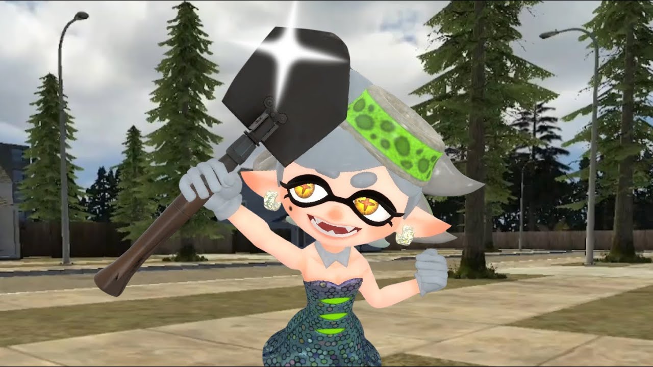 [Gmod - Loquendo] El Nuevo Trabajo De Tina