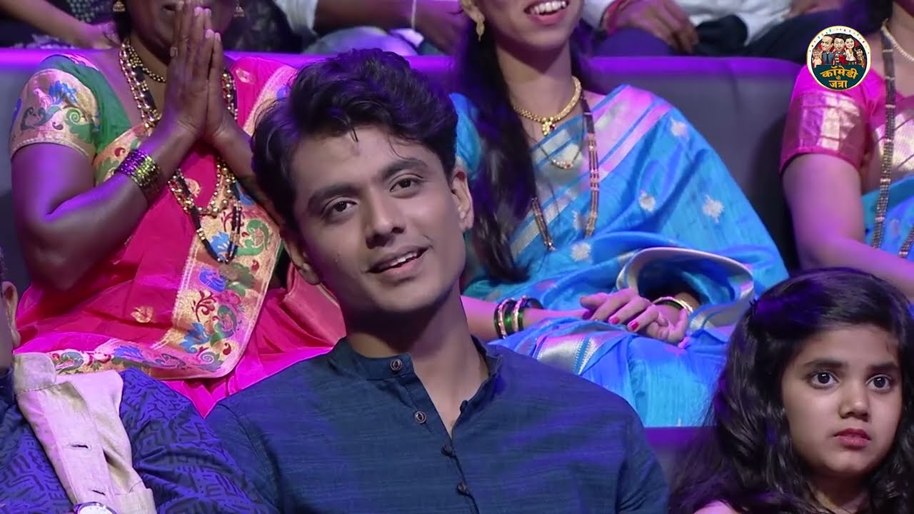 Bhool Bhulaiyaa Special - गौर्या आला वनिताच्या अंगातला भूत काढायला | HasyaJatra | NEW Full Episode
