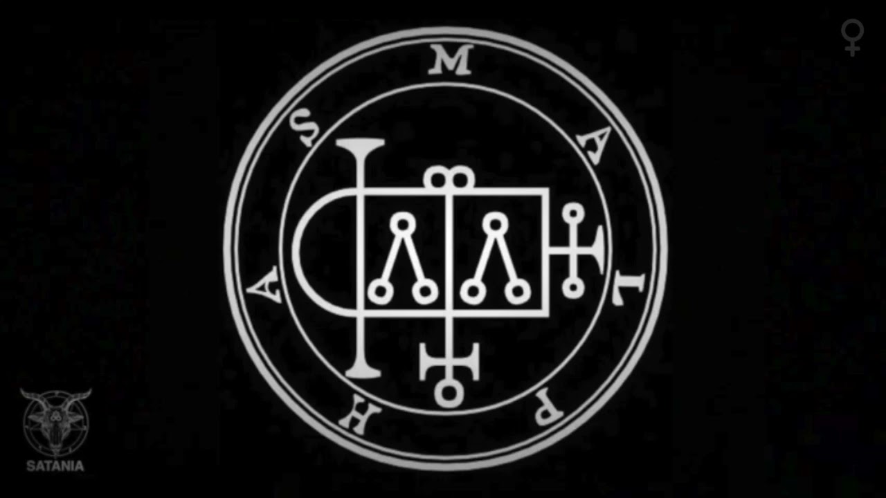 Malphas &middot; Enn Meditation Chant (Feminine Version) (1 Hour)