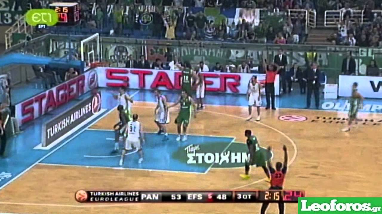 Best of Dimitris Diamantidis 2012-2013
