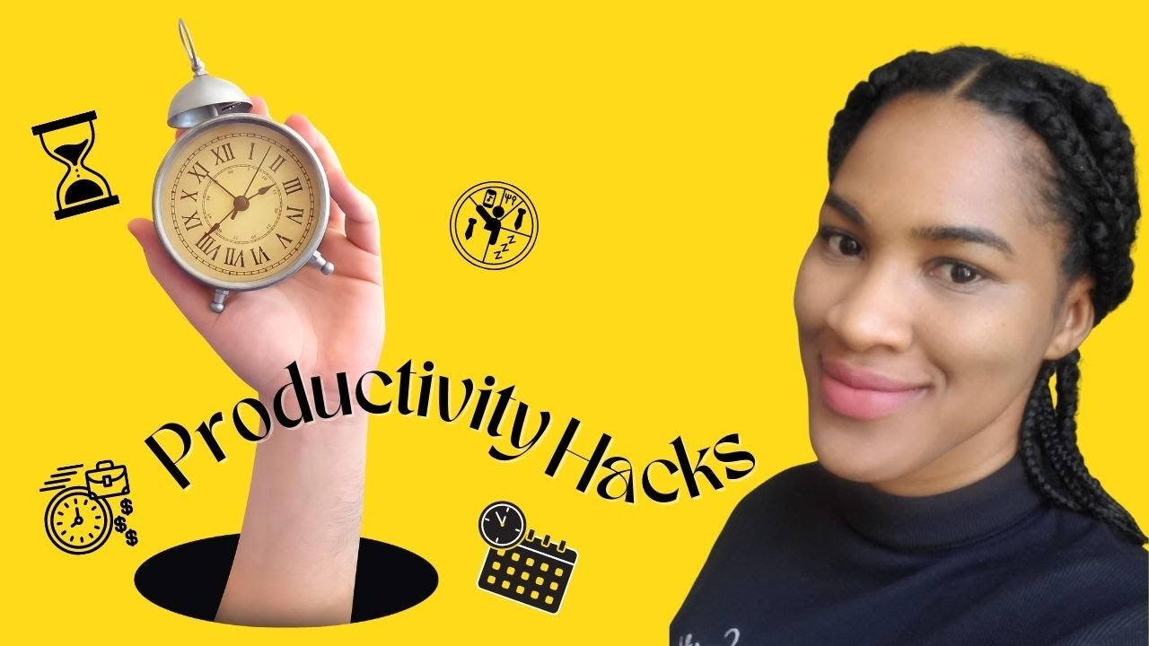 Boost Your Productivity: Masterful Tips for Peak Performance