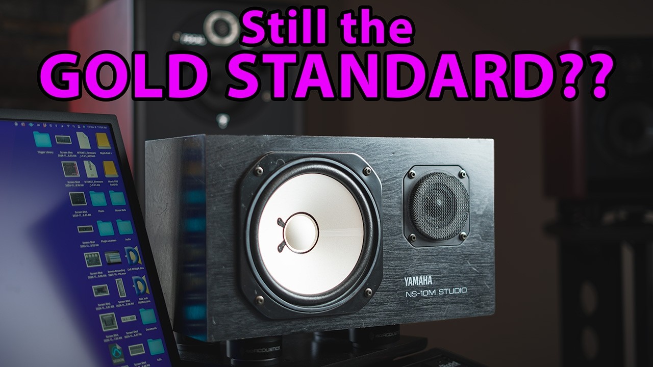 Are NS-10s Worth It in 2024??