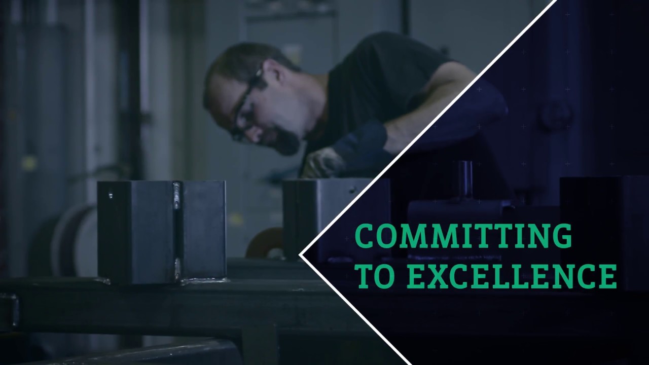 ProMach Corporate Video