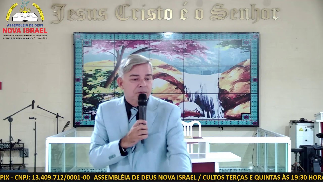 UMA VIDA COM DEUS