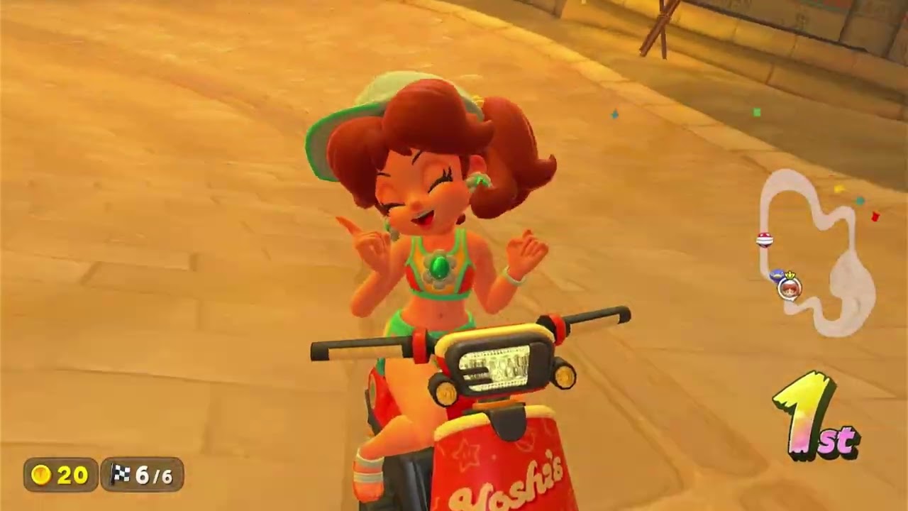 【マリカサバイバル】計算しつくされた打開ドン勝つ！！
