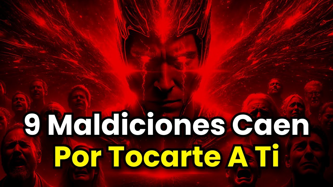 9 consecuencias de meterse con un Elegido — Dios no juega contigo