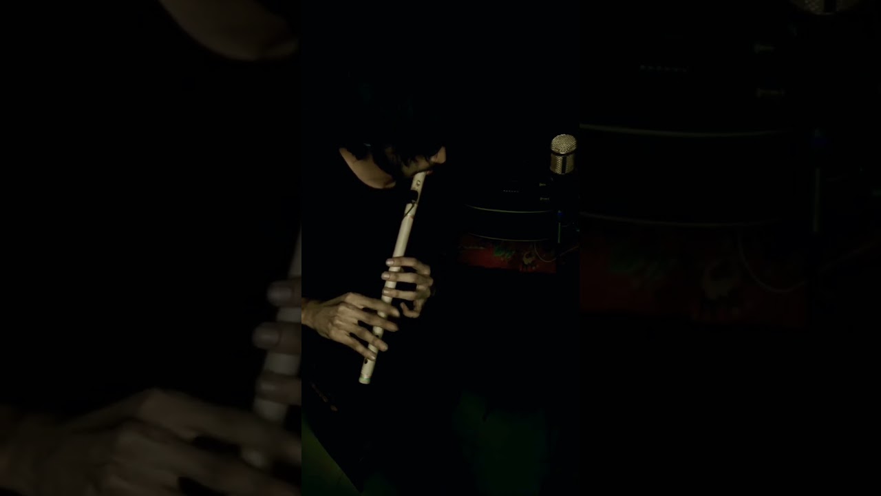 Eluveitie - Luxtos (Flute)