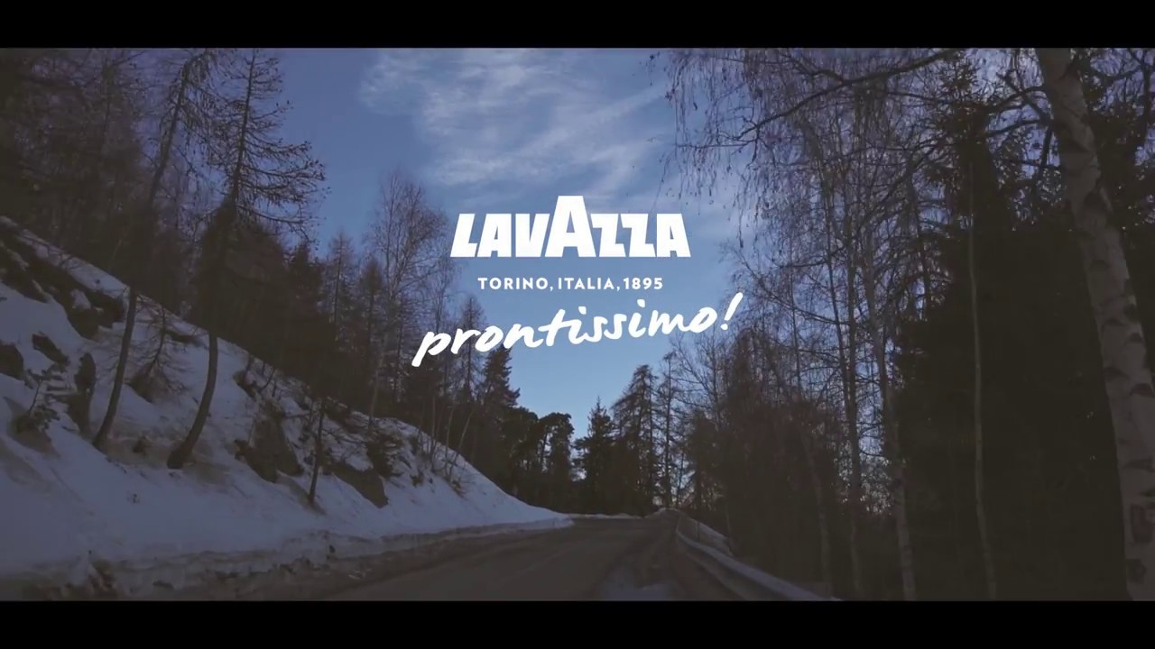 Lavazza Prontissimo