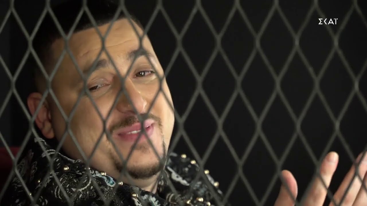 Ο Mad Clip στην πρώτη του εξομολόγηση στον Θέμη Γεωργαντά | After Dark 5/2/2021