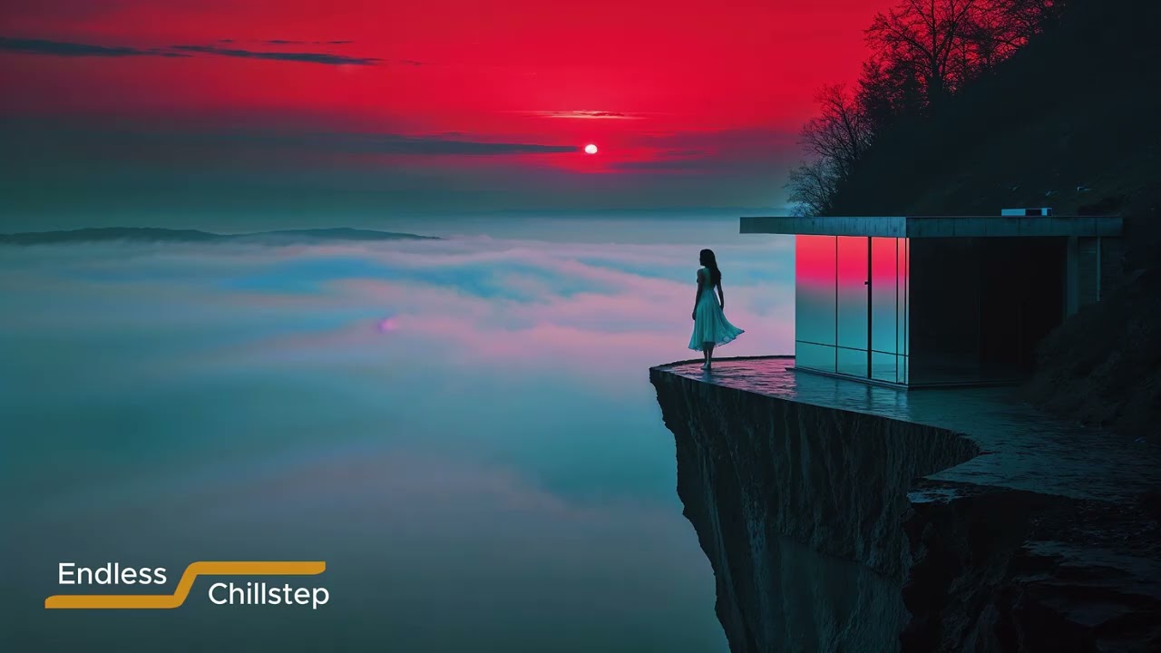 Gravity Dreams &ndash; Atmospheric Deep Chillstep Mix 2025 | Hidden Feelings