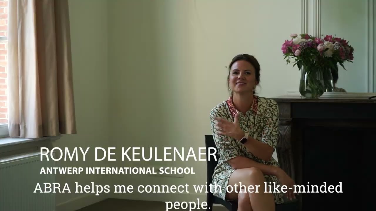 About the Association of Belgian Relocation Agents