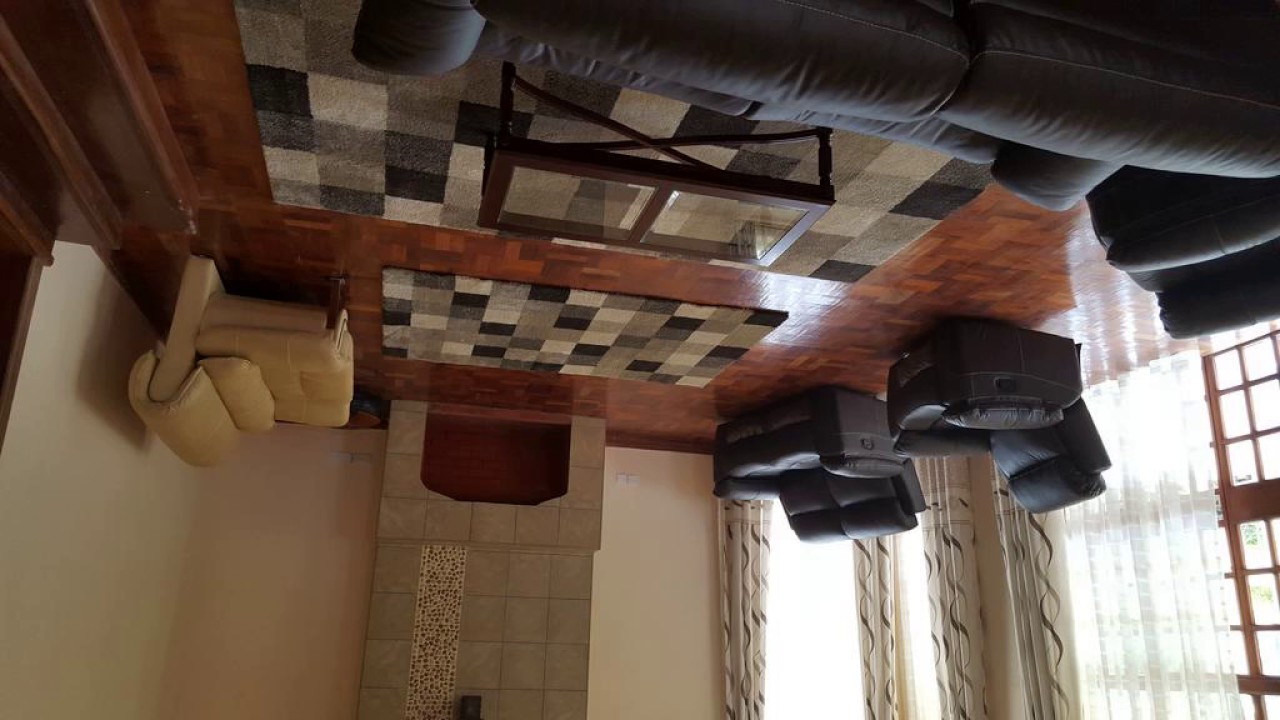 Runda Homes - Gathanga - Kenya