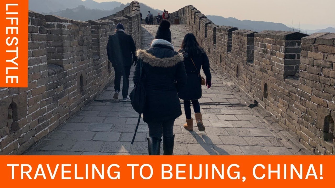 The San Francisco VIPKid Team goes to Beijing, China!