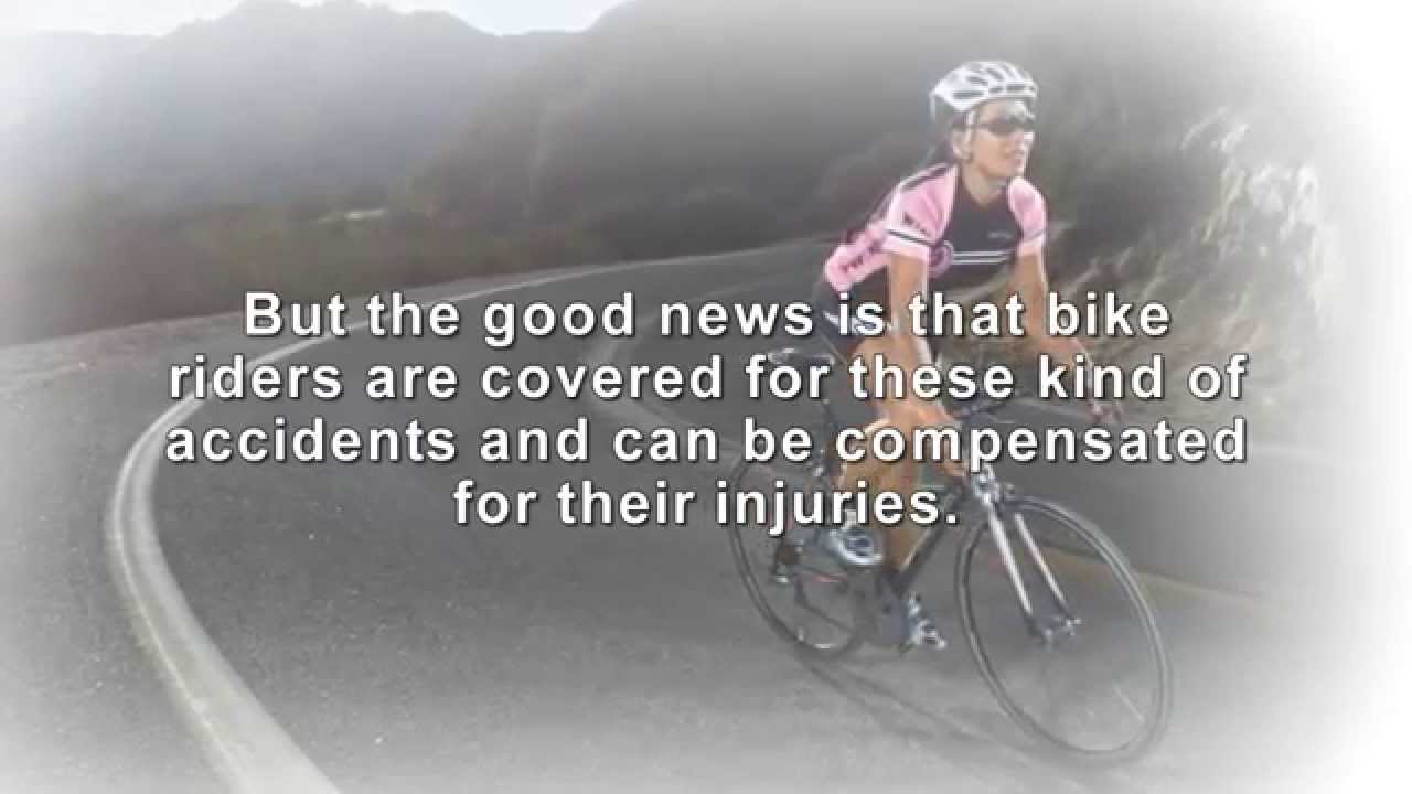 Michigan Bicycle Accident Lawyer | DavidChristensenLaw.com