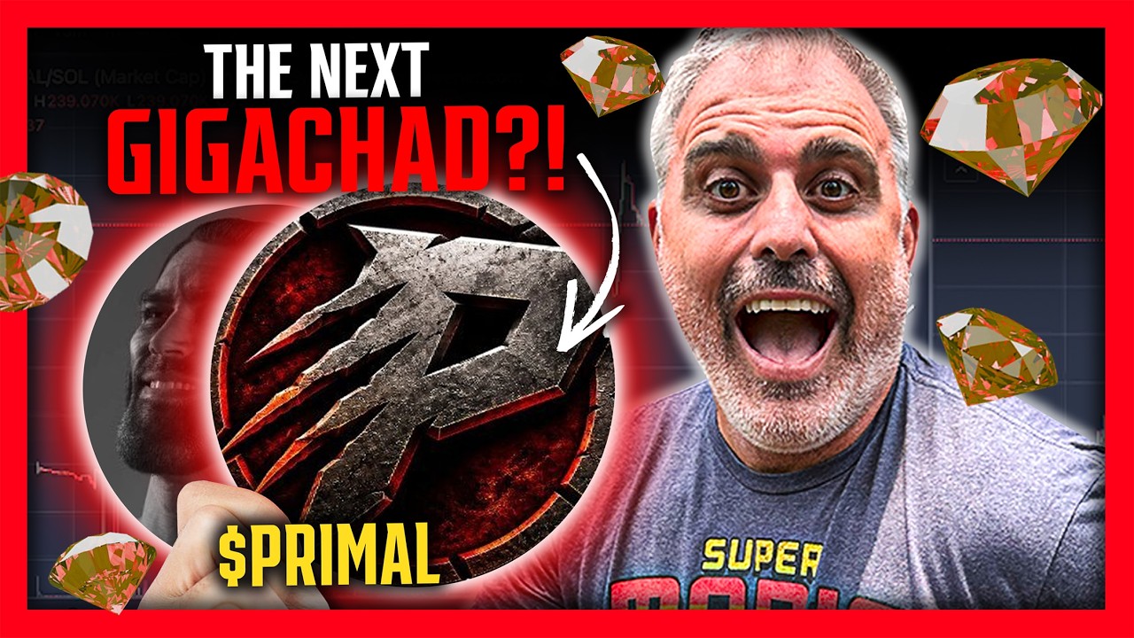 Predicted the Primal PUMP of this Alpha Project! What's Next?