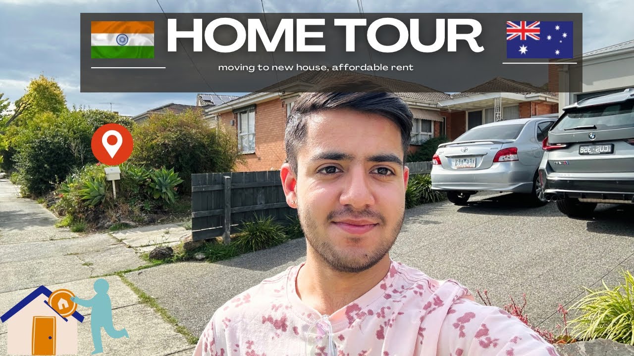“Affordable Student Housing🏠: My Experience Renting as an International Student🛫💵”