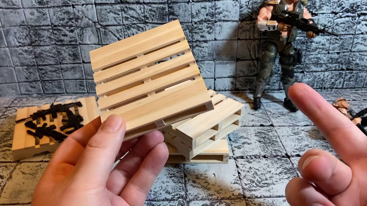 EPISODE 15 - 02/14/21 Toy and Accessories Haul 1:12 scale goodies