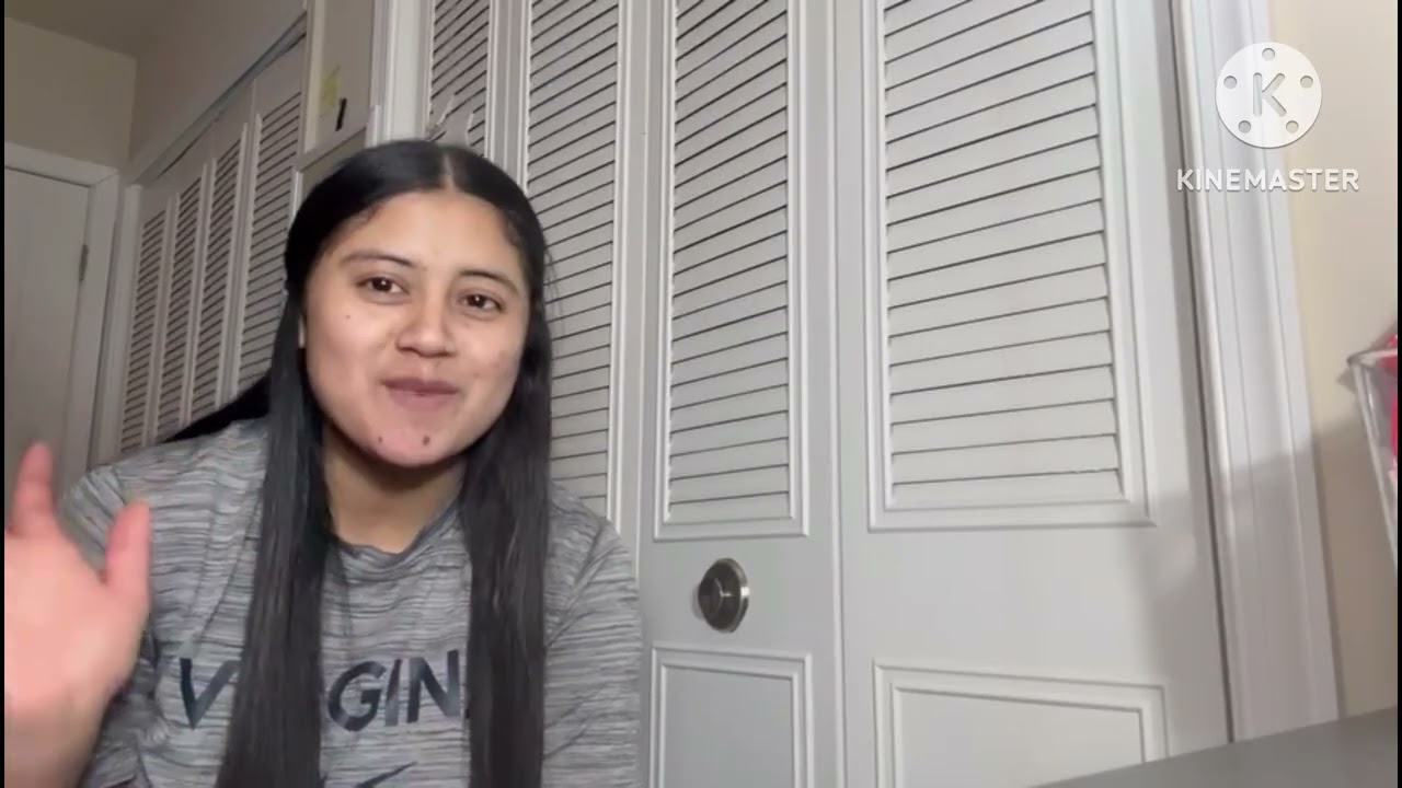 ESTO NOS CUENTA MARIA 😇😇😇🤔🤔🤔