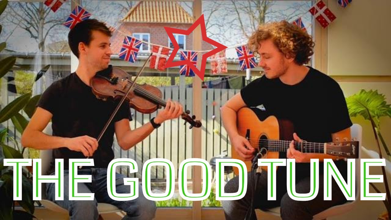 Strathspey & Jig | The Good Tune