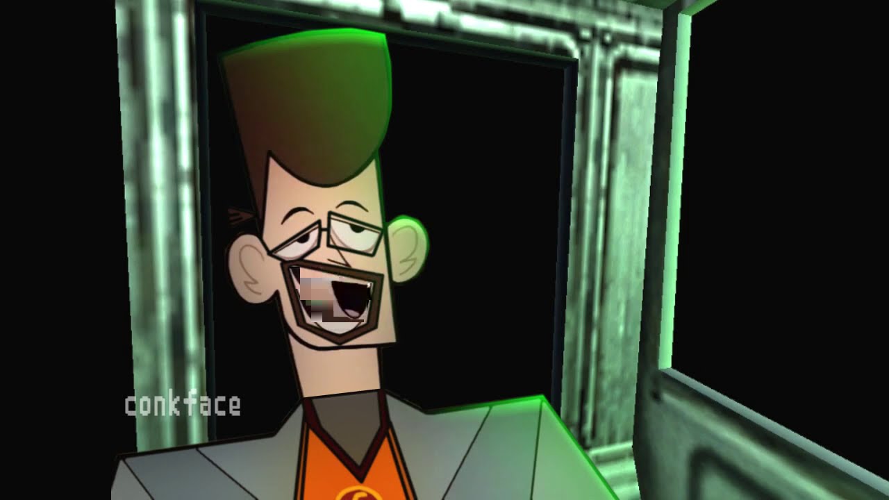 I like your funny words, G-man