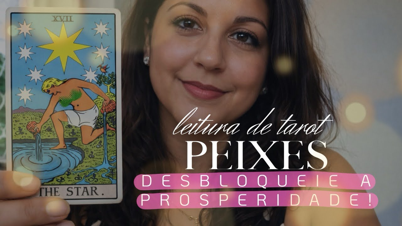 PEIXES FEVEREIRO 2026 - VOCÊ ESTA A UM PASSO DA PROSPERIDADE!
