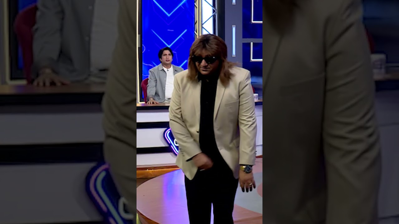 Nayak Nahi Nalayak 😂😂 #mazaqraat #shortsfeed #imranashraf #trending