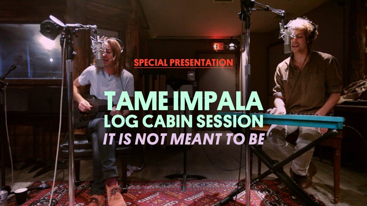 Tame Impala Perform 