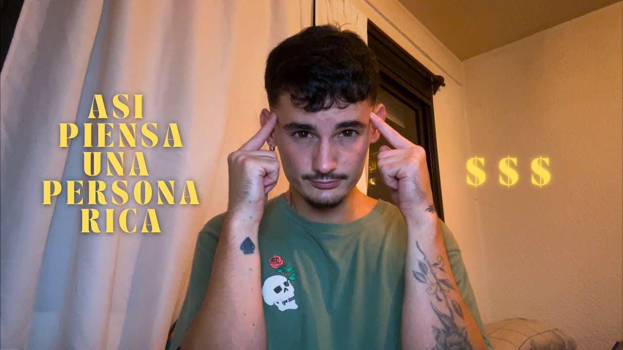 Los SECRETOS de la mente MILLONARIA #9 | Tenele Fe