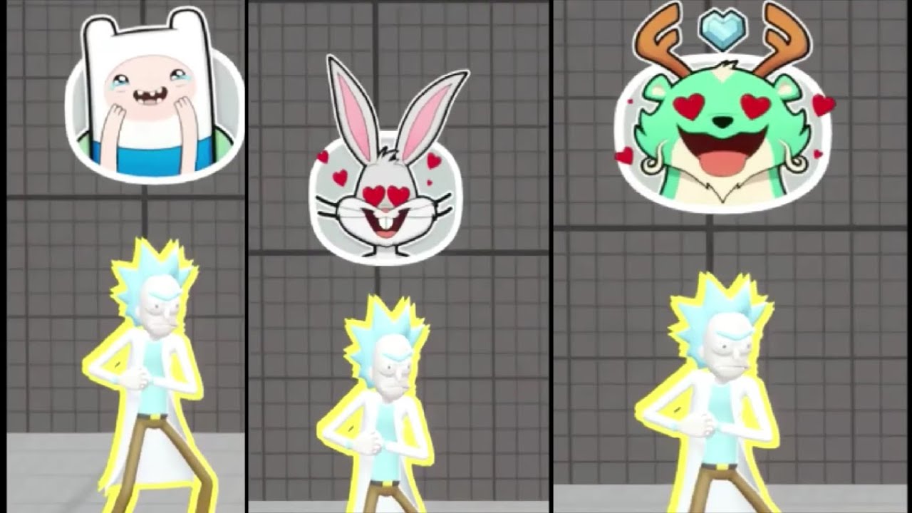 Every Single MULTIVERSUS Leaked Emote!